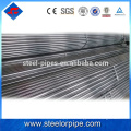 2016 Hot selling rigid galvanized steel pipe